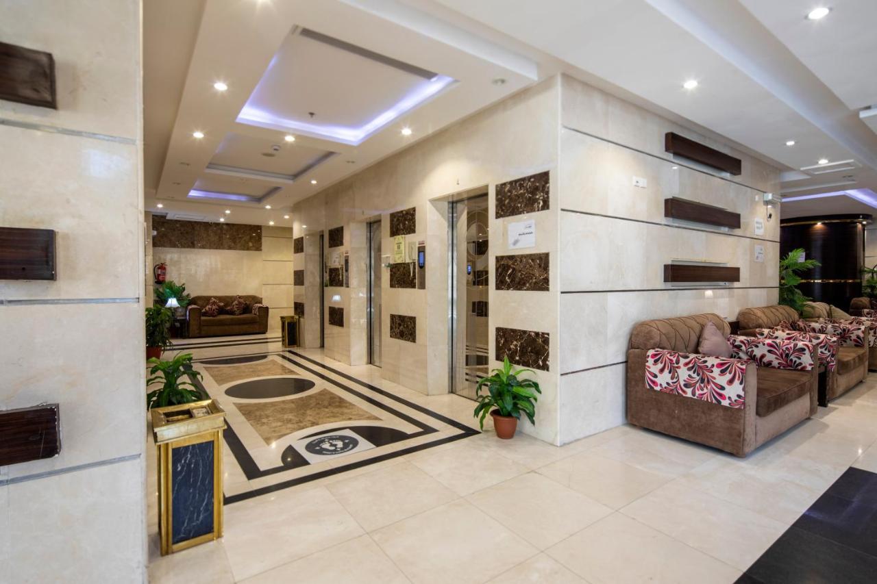 Kyona Alaziziyah 3* Mekka