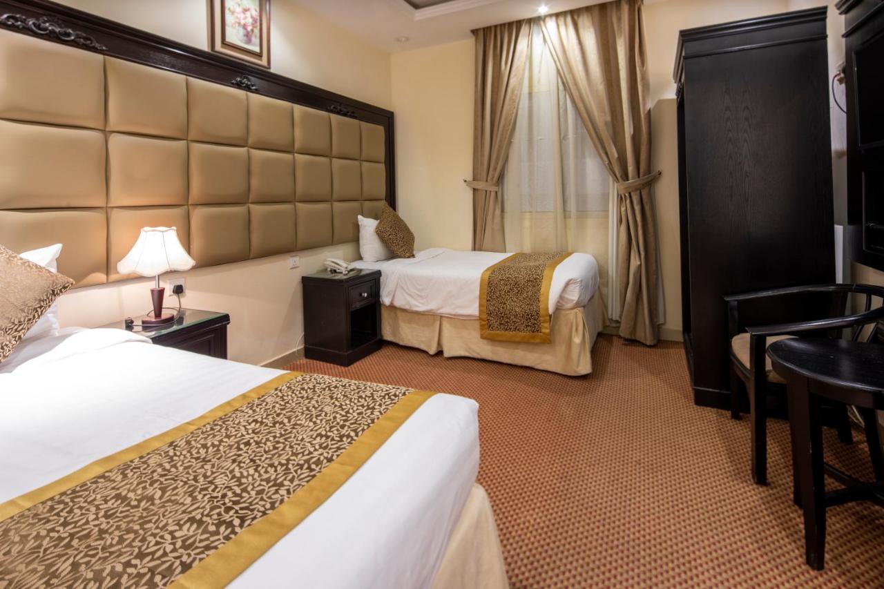 Kyona Alaziziyah 3*