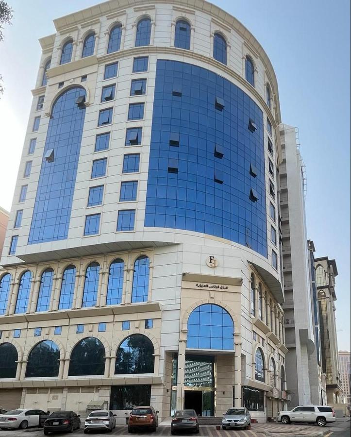 Kyona Alaziziyah 3* Mekka