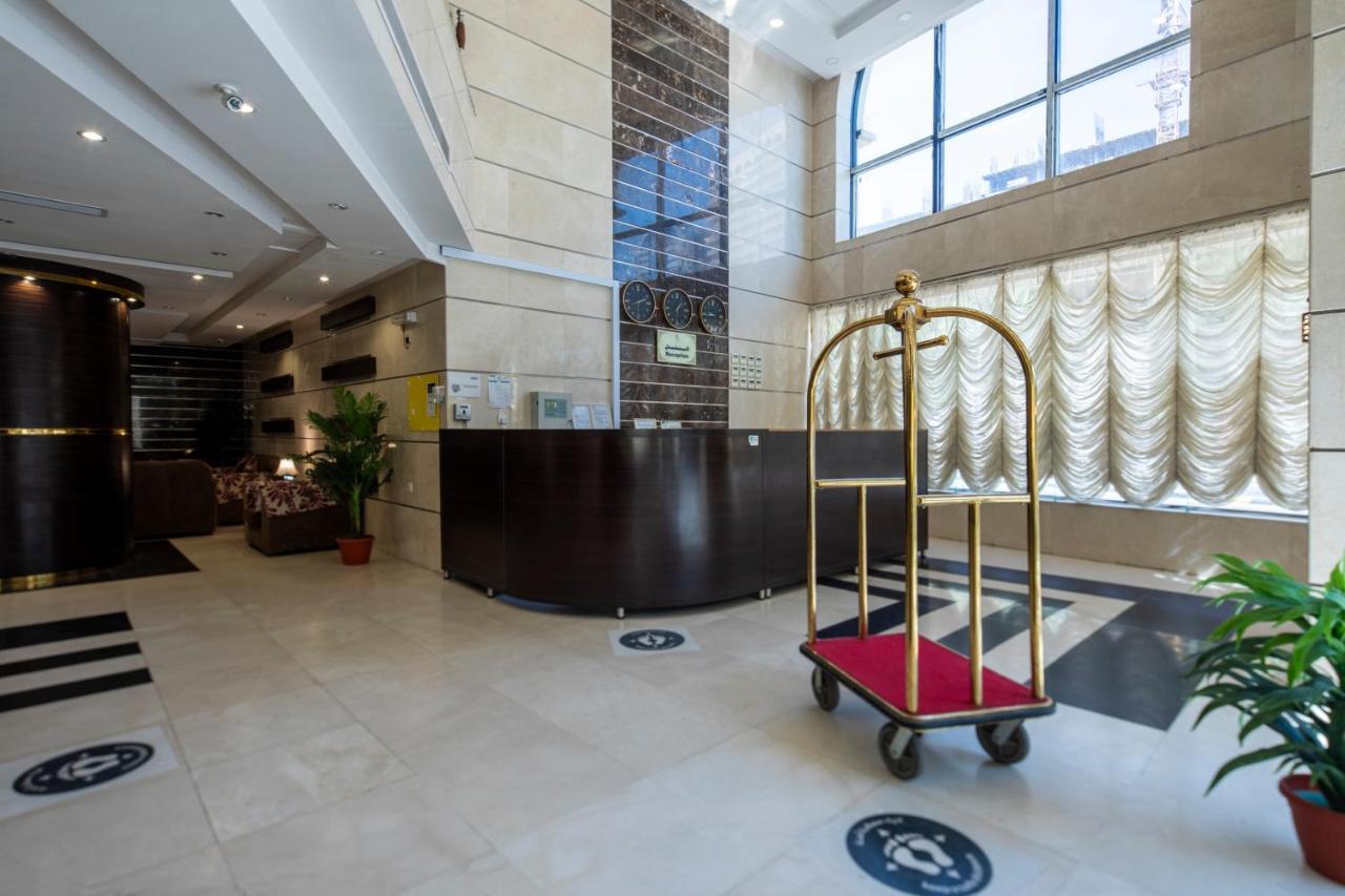 Hotel Kyona Alaziziyah