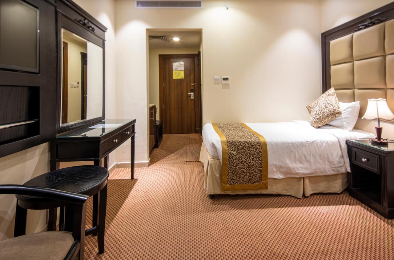 Kyona Alaziziyah Hotel 3*